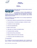 Practicar la gratitud