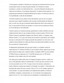 El momento por el que pasa la economía de Pereira