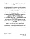 Analisis de una multitud en movimiento.