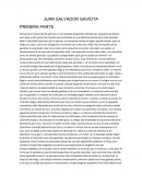 Juan Salvador Gaviota.