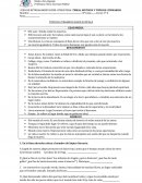 GUÍA DE RETROALIMENTACIÓN LITERATURA: TEMAS, MOTIVOS Y TÓPICOS LITERARIOS