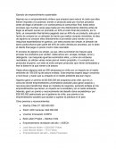 Emprendimiento sustentable