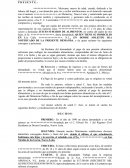 TEMA- DEMANDA DE ALIMENTOS...