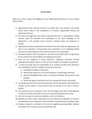 Administracion de empresas (ingles)