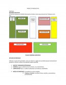 MODELO PARA PRESENTAR PROYECTO PRODUCTIVO