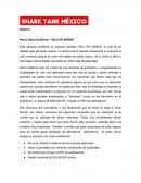 ENSAYO Rocío Garza Gutiérrez: “DILO EN SEÑAS”