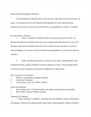 Ensayo de la Enfermedad de Alzheimer