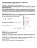 Actividades complementarias a ser realizadas durante la sesión de práctica