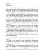 Planificacion lengua.