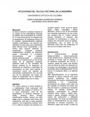 APLICACIONES DEL CÁLCULO VECTORIAL EN LA INGENIERÍA