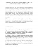 INVESTIGAR QUE SON LOS ILICITOS ATIPICOS: CADA CASO Y PLANTEAR UN EJMPLO DE CADA UNO