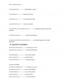 Las regiones del ser humano.