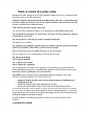 PARIS LA CIUDAD DE LAS MIL CARAS