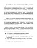Cincuenta años de criminalidad registrada por la Policía Nacional de Jorge Restrepo Fontalvo en el 2008