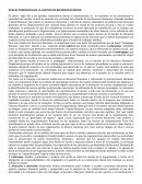 NUEVAS TENDENCIAS EN LA GESTION DE RECUERSOS HUMANOS.