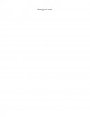 Ecología Humana CUADRO DE SISTEMATIZACIÓN