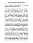 60 años de Historia Socio Económica Guatemala Cap. 4