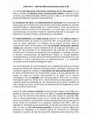 60 años de historia socio-económica de Guatemala
