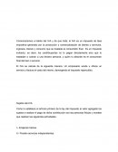 COMPTETENCIA ECONOMICA.IMPUESTO AL VALOR AGREGADO