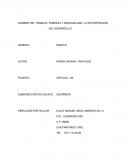 ENSAYO POBREZA Y DESIGUALDAD