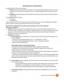 ENFERMEDADES DE LA NEUROHIPÓFISIS