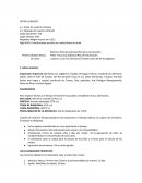 Derecho romano DATOS CURIOSOS