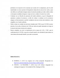 TEORIAS DE LAS ORGANIZACIONES I. Página 15