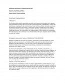 PROGRAMA NACIONAL DE FORMACION DOCENTE