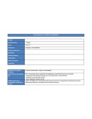 Ejemplo de planificacion.