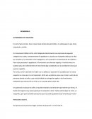 AUTONOMIA DE VOLUNTAD.