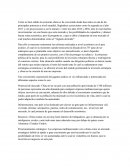 Caso economía China