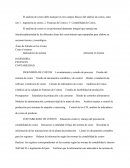 Indicadores de sistema Alimentar el sistema