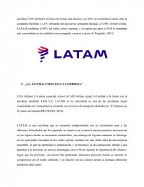 TEORIAS DE LAS ORGANIZACIONES I. Página 4