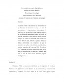 Autismo y la Relación con el Síndrome de Asperger