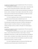 La segunda guerra mundial inicia el primero de septiembre del año 1939 con la invasión de la Alemania nazi de Adolf Hitler a Polonia.