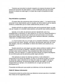 Reporte (Libre) por escrito de la resolución de un problema.. Página 5