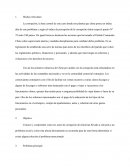 Corrupcion con el comercio chino