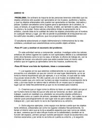Reporte (Libre) por escrito de la resolución de un problema.. Página 2