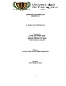 El Banco de la Républica de Colombia