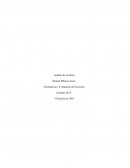 Análisis de la oferta. “Cinco fuerzas de Porter” y otros