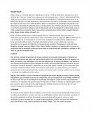 Analisis de Mercadotecnia.