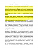 Elías Bechara Zainúm, pionero de la educación.