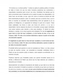 La politica de Aristoteles, "El hombre es un animal político”.