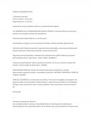 Apuntes derecho administrativo.