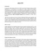 NOTAS VARIAS SOBRE EL RA*C