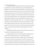 Proceso de Paz en Colombia: Párrafo disyuntivo.