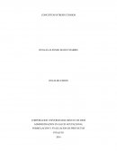 TALLER FORMULACION DE PROYECTOS