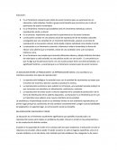 LA EDUCACION ENTRE LA PRODUCCION Y LA REPRODUCCION SOCIAL: Una sociedad y sus miembros necesitan tres tipos de reproducción: