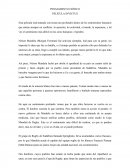 Pensamiento Critico Invictus