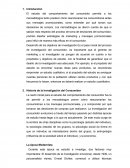 El estudio del comportamiento del consumidor permite a los mercadólogos tanto predecir cómo reaccionaran los consumidores antes sus mensajes promocionales